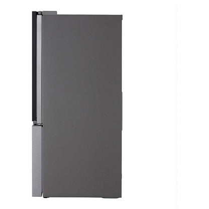 LG LF25S6560S French Door Refrigerator, 33 inch Width, 24.5 cu. ft. Capacity