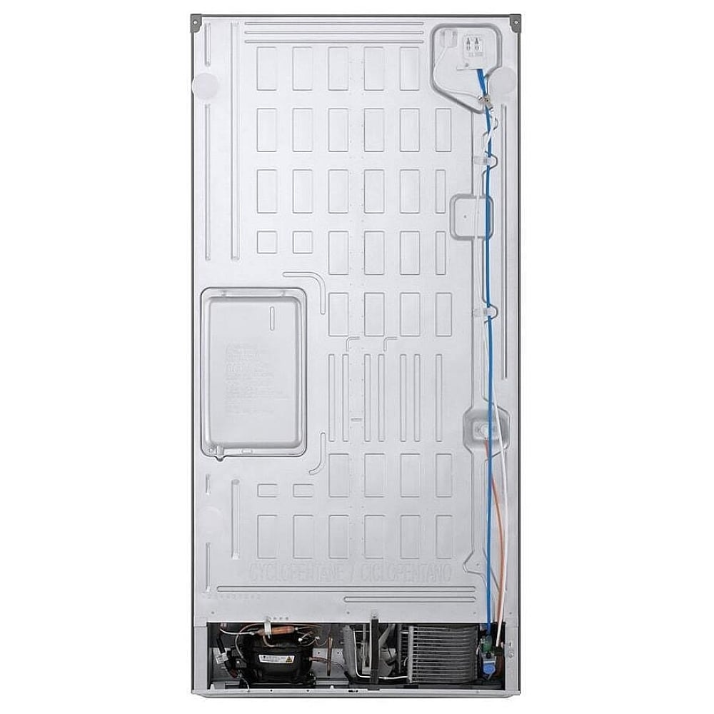 LG LF25S6560S French Door Refrigerator, 33 inch Width, 24.5 cu. ft. Capacity