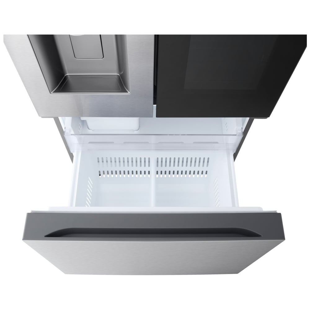 LG LF25S6560S French Door Refrigerator, 33 inch Width, 24.5 cu. ft. Capacity