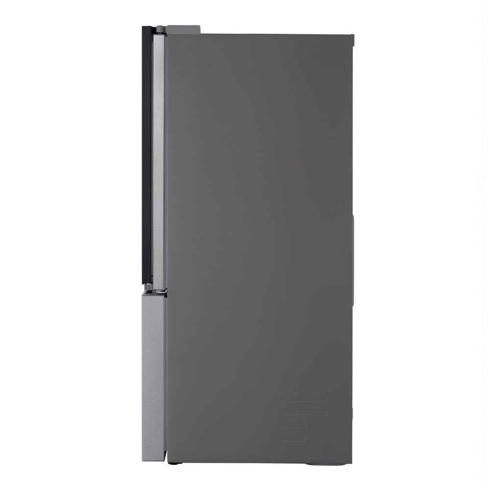 LG LF25S6560S French Door Refrigerator, 33 inch Width, 24.5 cu. ft. Capacity