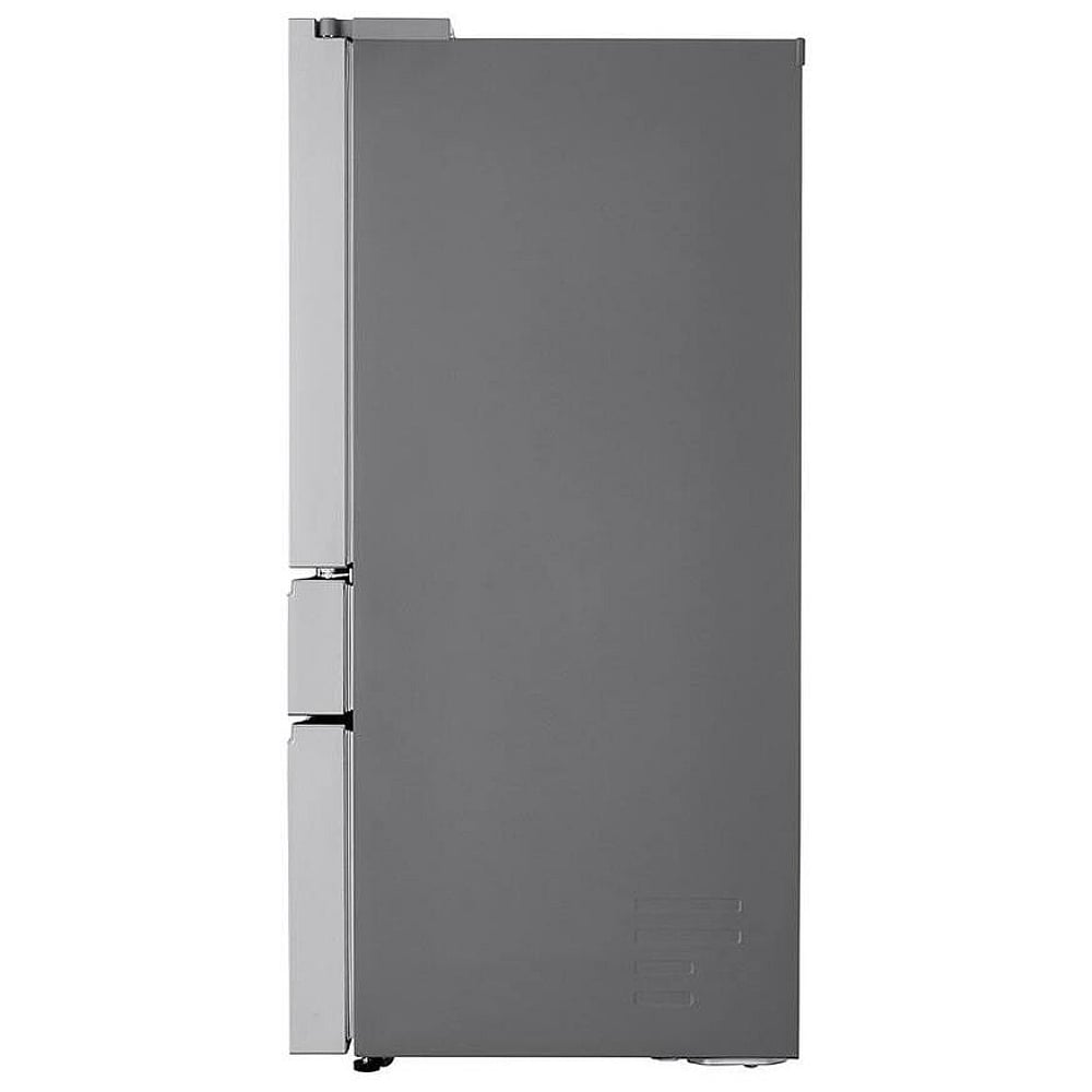 LG LF29S8330S Bottom Freezer French Door Refrigerator