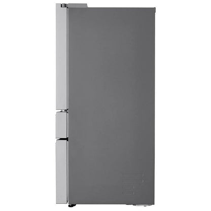 LG LF29S8330S Bottom Freezer French Door Refrigerator