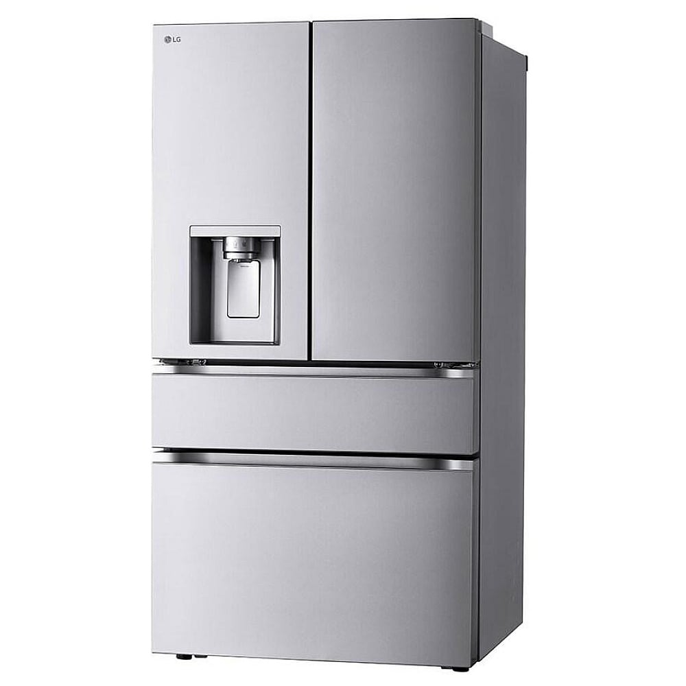 LG LF29S8330S Bottom Freezer French Door Refrigerator