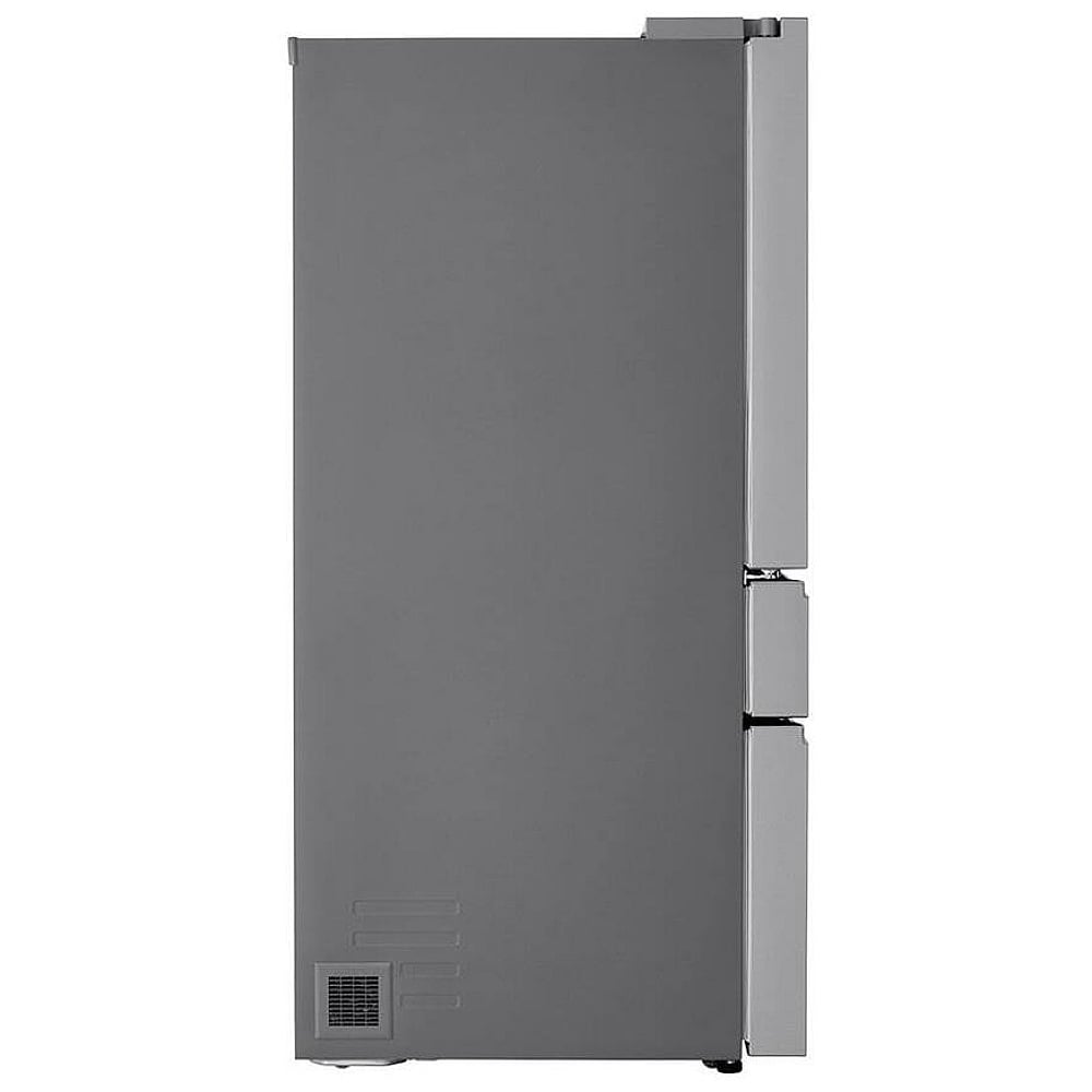 LG LF29S8330S Bottom Freezer French Door Refrigerator