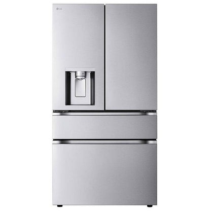 LG LF29S8330S Bottom Freezer French Door Refrigerator