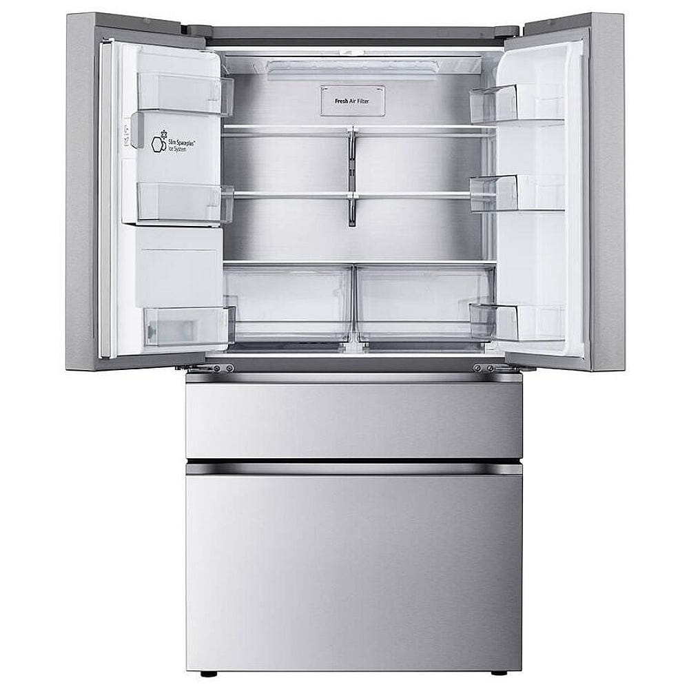 LG LF29S8330S Bottom Freezer French Door Refrigerator