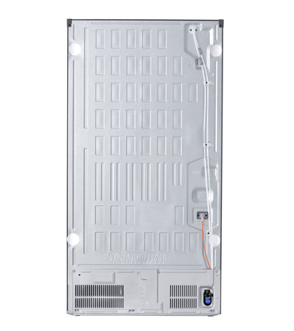 LG LF29S8330S Bottom Freezer French Door Refrigerator