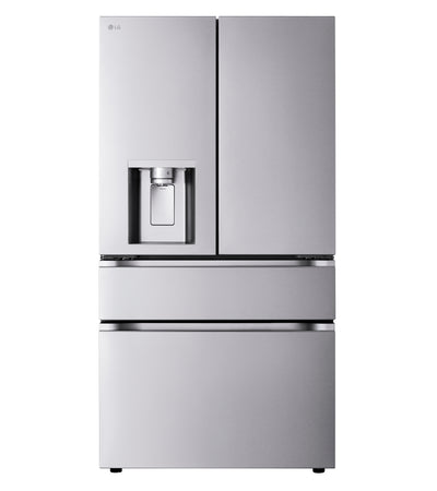 LG LF29S8330S Bottom Freezer French Door Refrigerator