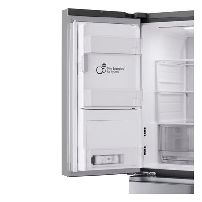 LG LF29S8330S Bottom Freezer French Door Refrigerator