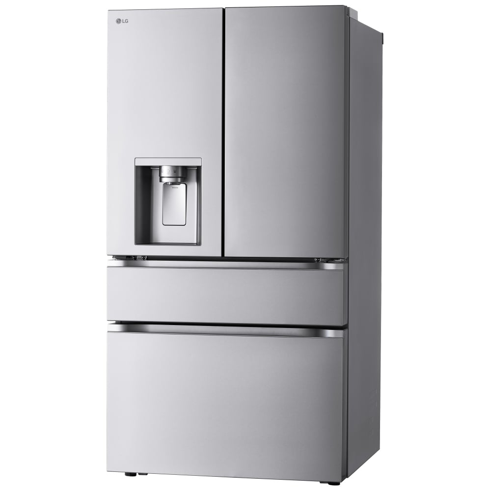 LG LF29S8330S Bottom Freezer French Door Refrigerator