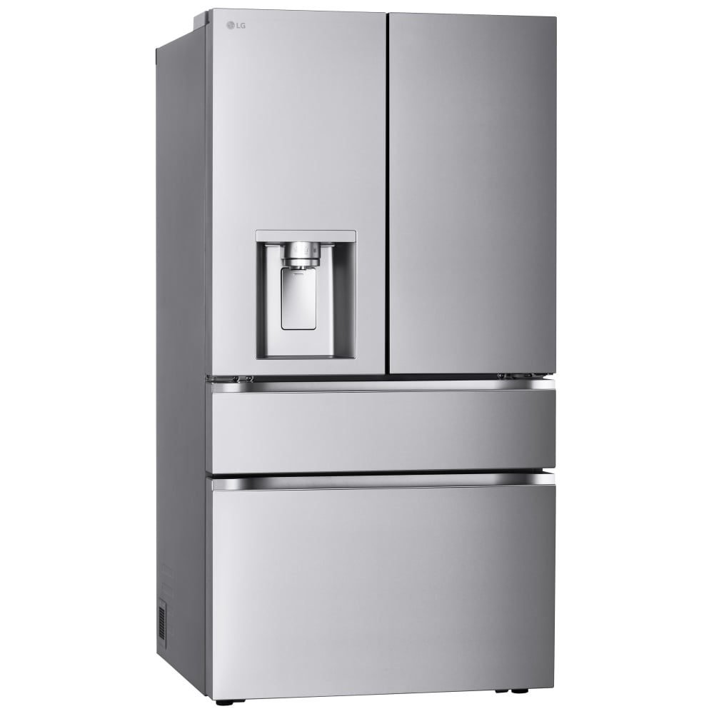 LG LF29S8330S Bottom Freezer French Door Refrigerator
