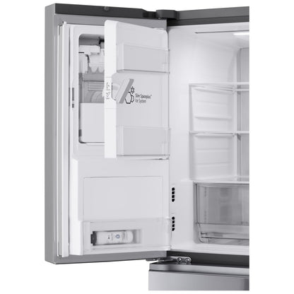 LG LF29S8330S Bottom Freezer French Door Refrigerator
