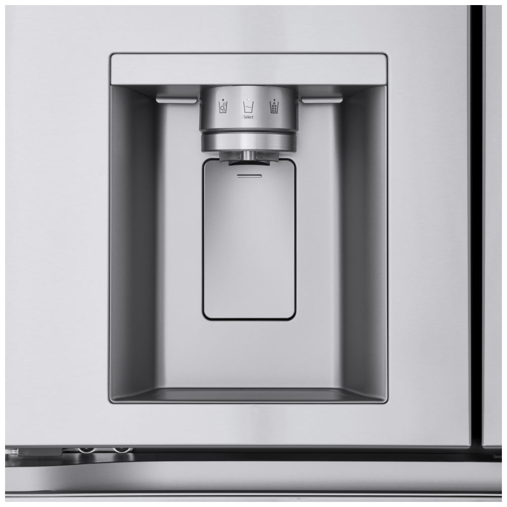 LG LF29S8330S Bottom Freezer French Door Refrigerator