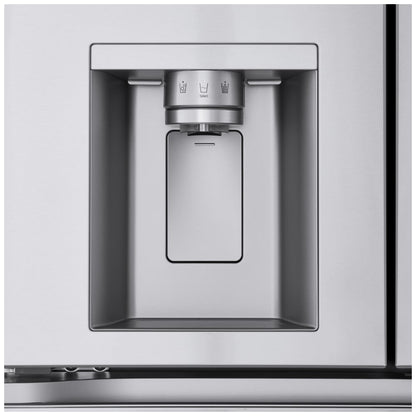 LG LF29S8330S Bottom Freezer French Door Refrigerator