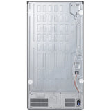 LG LF29S9730S French Door Refrigerator, 36 inch Width, 28.6 cu. ft. Capacity, Water Dispenser (Exterior), Ice Dispenser (Thru Door), ENERGY STAR Certified, Craft Ice™, Door-in-Door®, DoorCooling+, IcePlus™, SmartDiagnosis™, Standard-Depth MAX™, ThinQ®