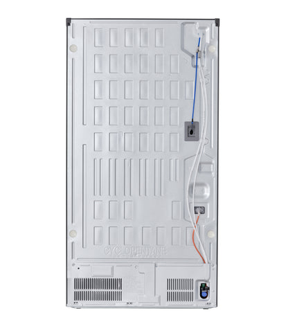 LG LF30S8210S Bottom Freezer French Door Refrigerator