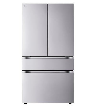 LG LF30S8210S Bottom Freezer French Door Refrigerator