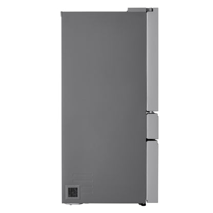 LG LF30S8210S Bottom Freezer French Door Refrigerator