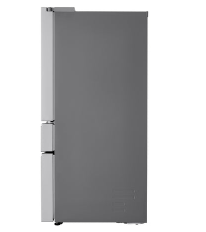 LG LF30S8210S Bottom Freezer French Door Refrigerator