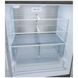 LG LF32BSH42S French Door Refrigerator, 36 inch Width, 32 cu. ft. Capacity, Water Dispenser (Interior), Ice Dispenser (Thru Door), ENERGY STAR Certified, Stainless Steel colour, DoorCooling+