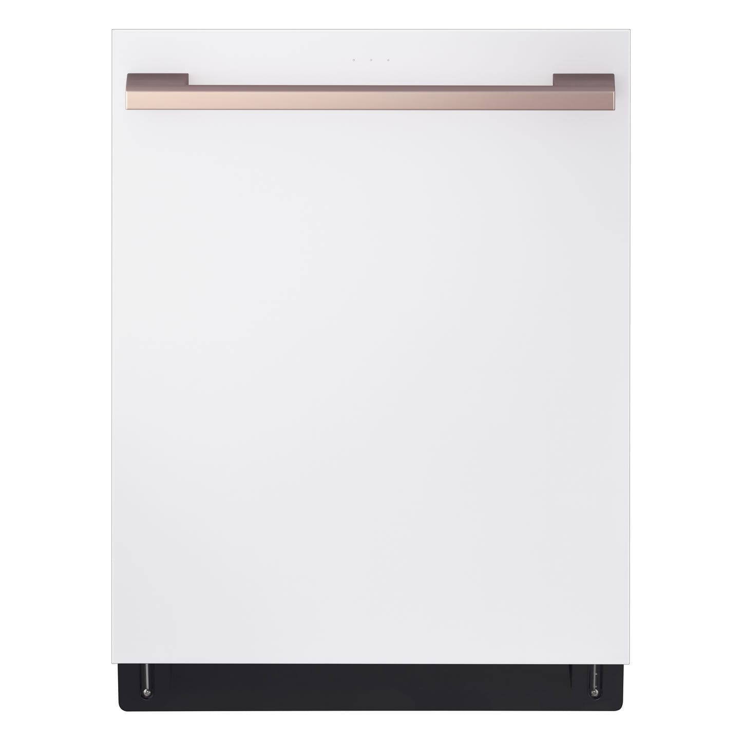 LG STUDIO 智能顶控洗碗机，配备 1 小时洗涤和烘干功能、QuadWash® Pro、TrueSteam® 和 Dynamic Heat Dry™ SDWB24W3