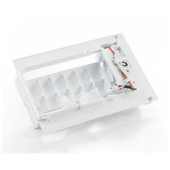 LG LK55C Ice Maker