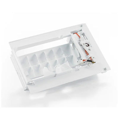 LG LK55C Ice Maker
