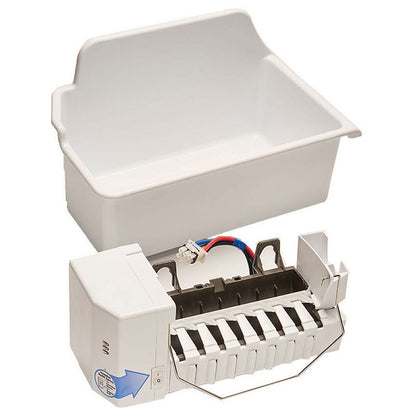 LG LK65C Ice Maker