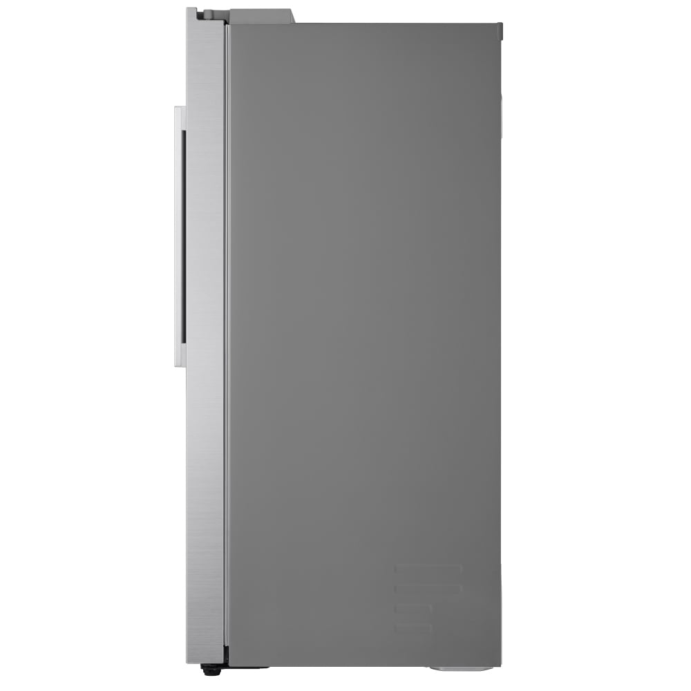 LG LL27T3530S 36" Standard Depth Side By Side Refrigerator
