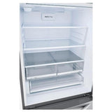 LG 33 Bottom Freezer Refrigerator with Ice Maker - LRDCS2603S