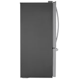 LG 33 Bottom Freezer Refrigerator with Ice Maker - LRDCS2603S