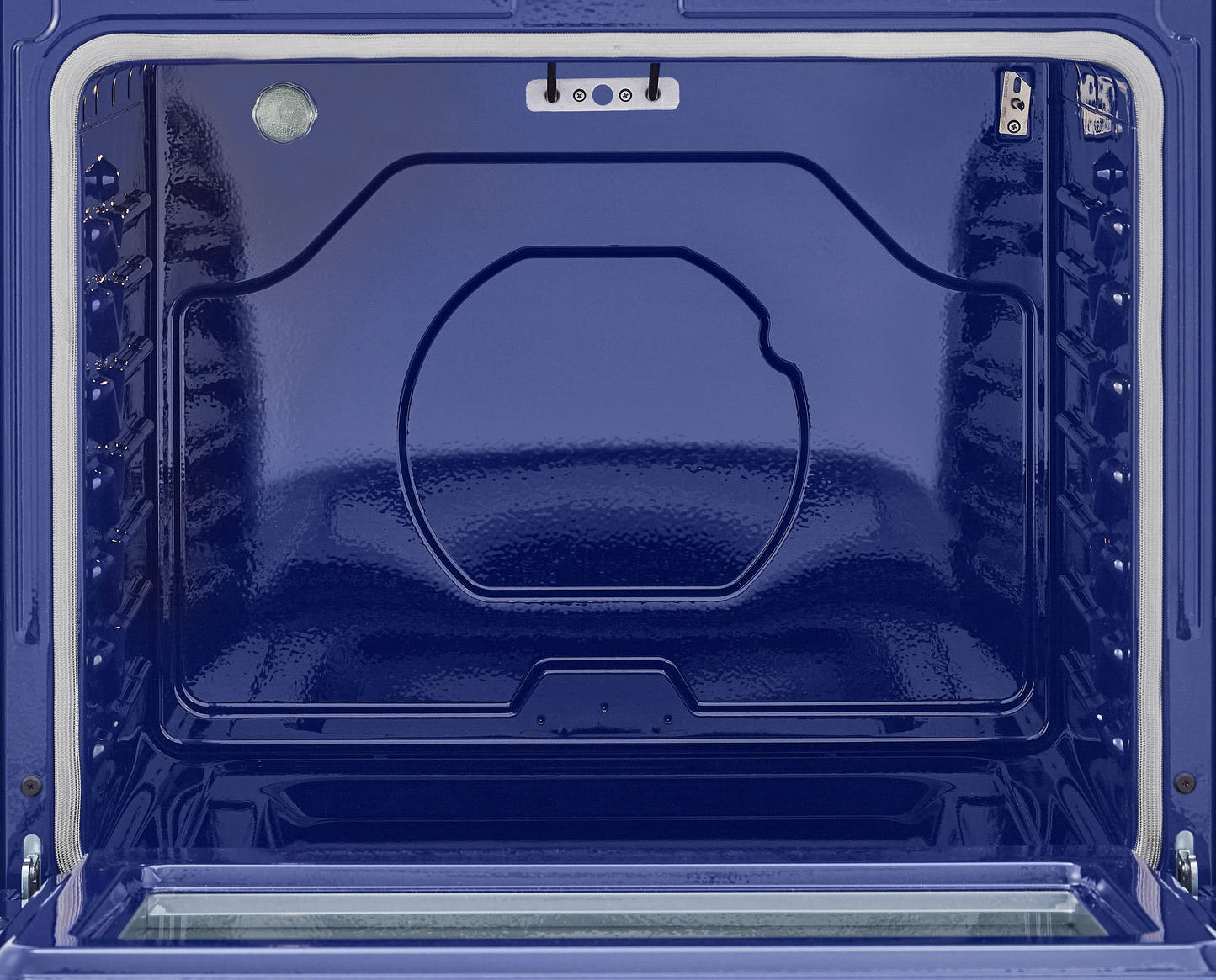 6.3 cu ft. Smart Wi-Fi Enabled Electric Ranges with EasyClean® LREL6321S