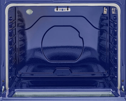 6.3 cu ft. Smart Wi-Fi Enabled Electric Ranges with EasyClean® LREL6321S