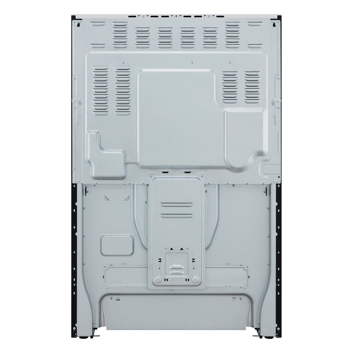 6.3 cu ft. Smart Wi-Fi Enabled Electric Ranges with EasyClean® LREL6321S