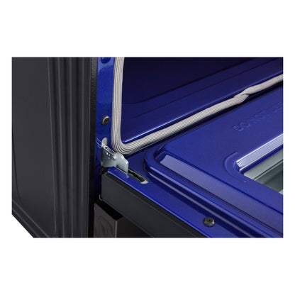 6.3 cu ft. Smart Wi-Fi Enabled Fan Convection Electric Ranges with Air Fry & EasyClean® LREL6323D