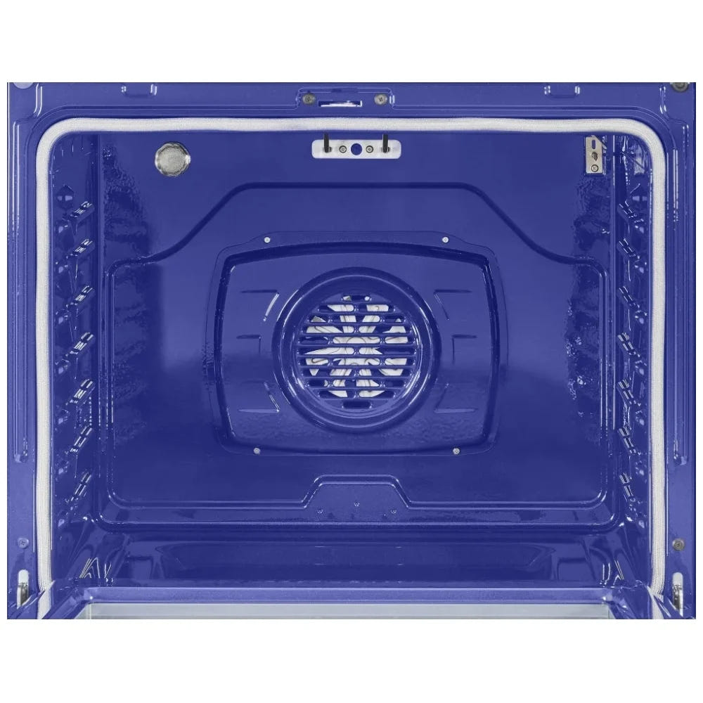6.3 cu ft. Smart Wi-Fi Enabled Fan Convection Electric Ranges with Air Fry & EasyClean® LREL6323S