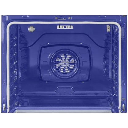 6.3 cu ft. Smart Wi-Fi Enabled Fan Convection Electric Ranges with Air Fry & EasyClean® LREL6323S