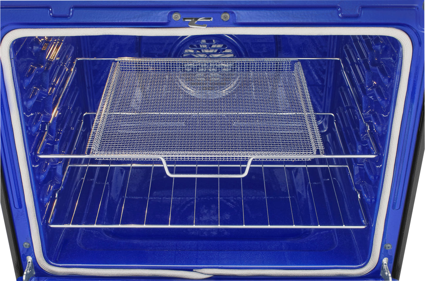 6.3 cu.ft. Air Fry InstaView ThinQ® Electric Ranges LREL6325F