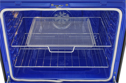 6.3 cu.ft. Air Fry InstaView ThinQ® Electric Ranges LREL6325F