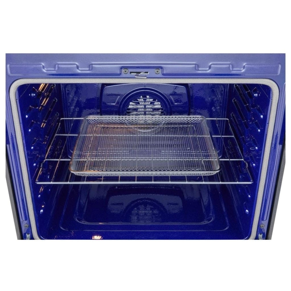 LG LREN6323YE 30" ThinQ® 6.3 cu.ft. Electric Ranges