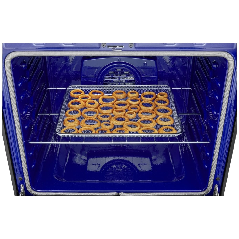 LG LREN6323ZE Electric Range, 30" Width, 6.3 Cu. Ft Capacity, 3200 W