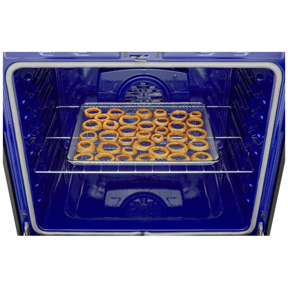 LG LREN6323ZE Electric Range, 30" Width, 6.3 Cu. Ft Capacity, 3200 W