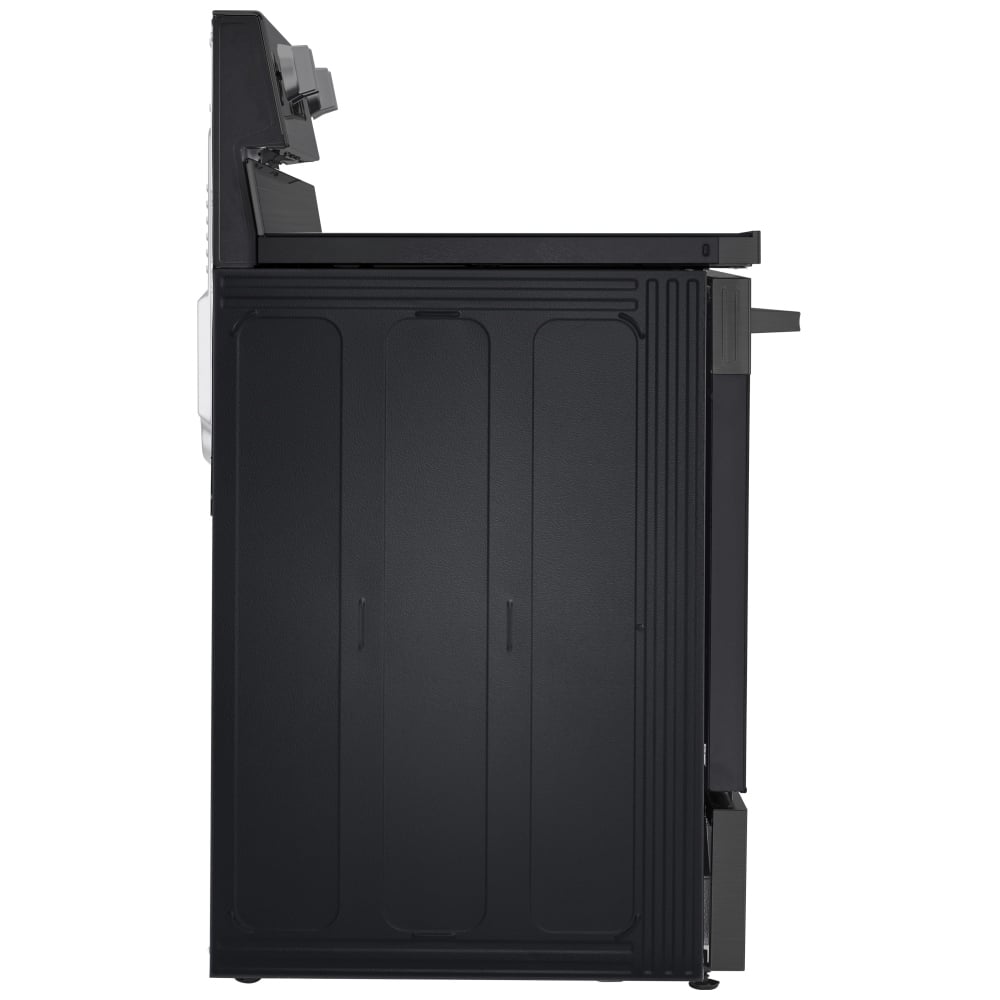LG LREN6323ZE Electric Range, 30" Width, 6.3 Cu. Ft Capacity, 3200 W