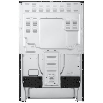 LG LREN6323ZE Electric Range, 30" Width, 6.3 Cu. Ft Capacity, 3200 W