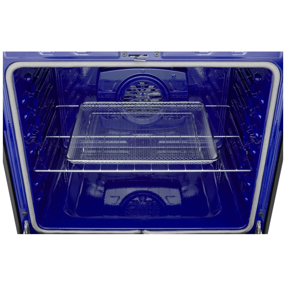 LG LREN6323ZE Electric Range, 30" Width, 6.3 Cu. Ft Capacity, 3200 W