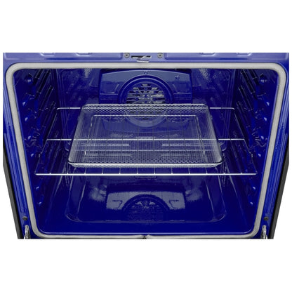 LG LREN6323ZE Electric Range, 30" Width, 6.3 Cu. Ft Capacity, 3200 W