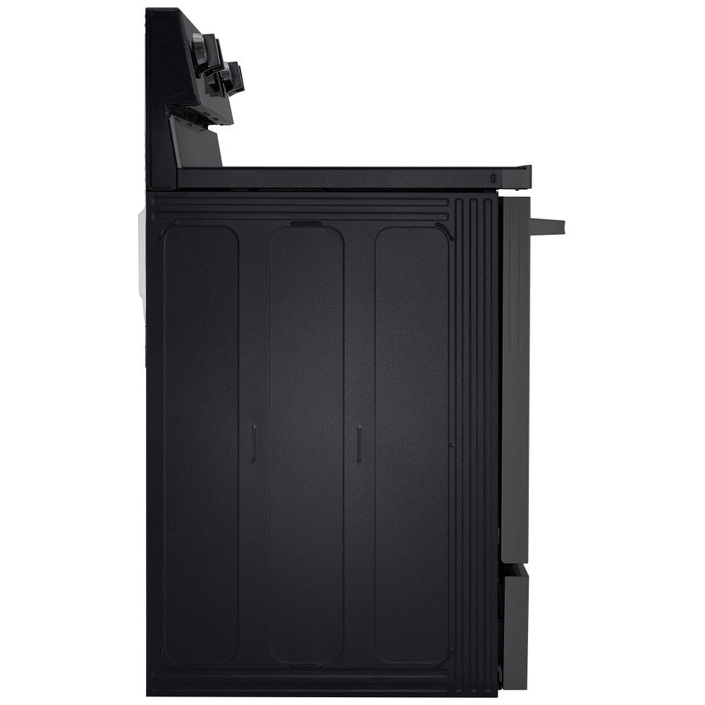 LG LREN6325ZE Electric Range, 30" Width, 6.3 Cu. Ft Capacity, 3200 W