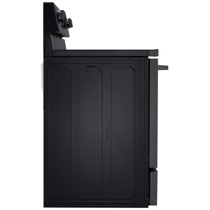LG LREN6325ZE Electric Range, 30" Width, 6.3 Cu. Ft Capacity, 3200 W