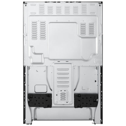 LG LREN6325ZE Electric Range, 30" Width, 6.3 Cu. Ft Capacity, 3200 W