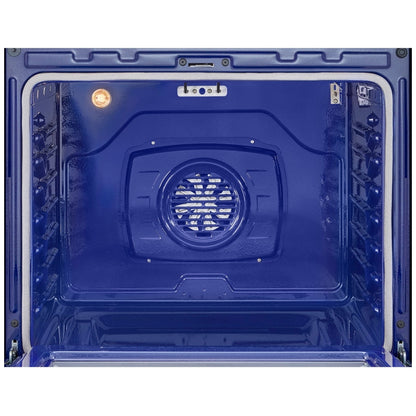 LG LREN6325ZE Electric Range, 30" Width, 6.3 Cu. Ft Capacity, 3200 W